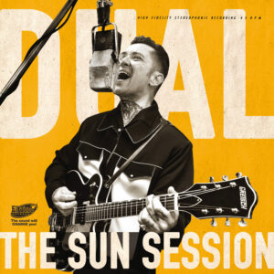 The Sun Session EP