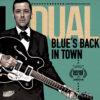 Blue's Back in Town Special Edition EP