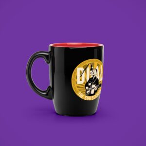 Taza Al Dual Sun Session